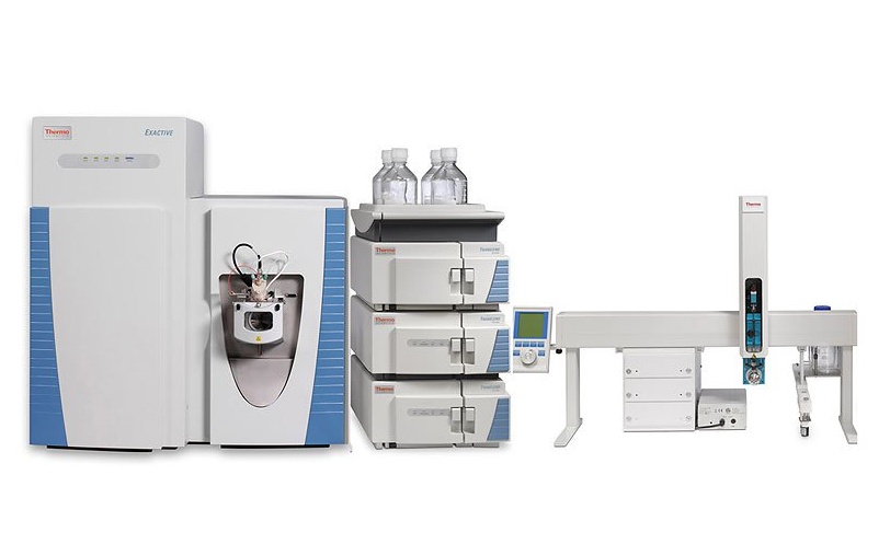 梁山县检验检测中心液相色谱质谱联用仪等仪器设备采购项目招标